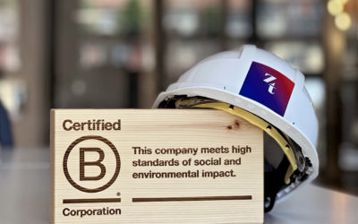 Raized Real Estate is B Corp Certified
